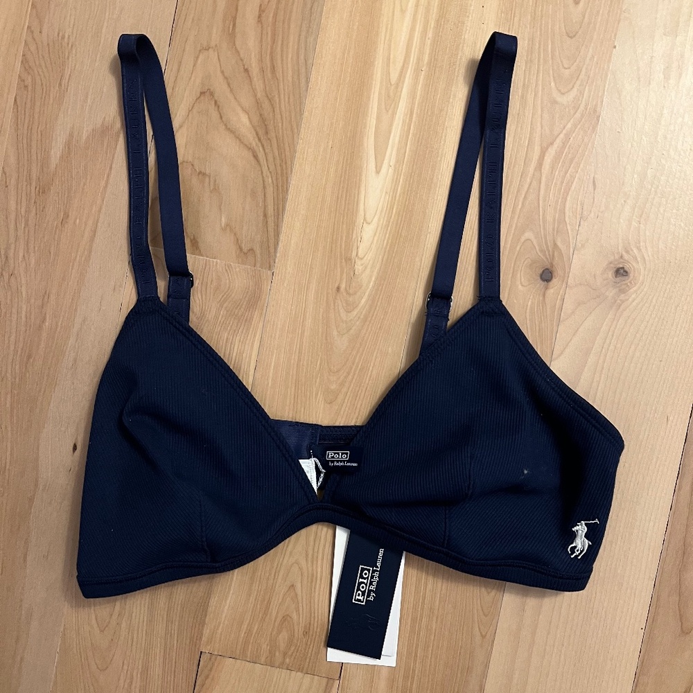 Ralph Lauren bra